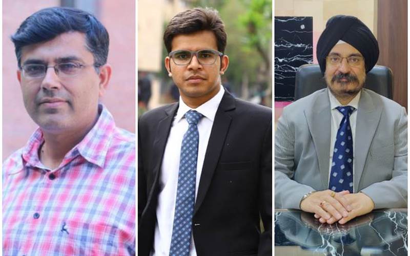 Safety codes and standards for future factory